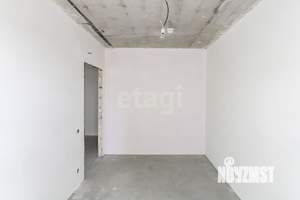 1-к квартира, вторичка, 35м2, 8/24 этаж