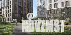 1-к квартира, вторичка, 37м2, 24/24 этаж