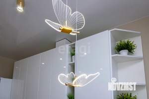 Студия квартира, вторичка, 22м2, 18/23 этаж