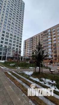 1-к квартира, вторичка, 39м2, 5/18 этаж