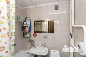 1-к квартира, вторичка, 33м2, 13/14 этаж