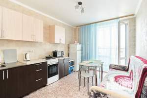 1-к квартира, вторичка, 39м2, 15/16 этаж