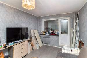 2-к квартира, вторичка, 48м2, 4/5 этаж