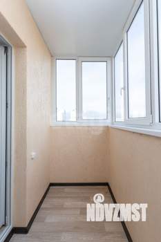 1-к квартира, вторичка, 42м2, 10/16 этаж