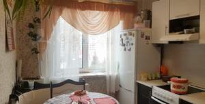 3-к квартира, вторичка, 64м2, 6/9 этаж