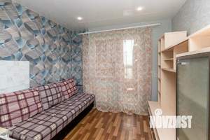 Студия квартира, вторичка, 16м2, 16/16 этаж