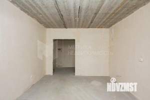 Студия квартира, вторичка, 23м2, 1/4 этаж