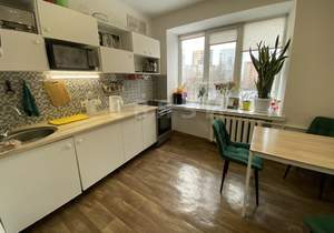 2-к квартира, вторичка, 60м2, 5/5 этаж