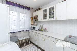 3-к квартира, вторичка, 65м2, 2/9 этаж