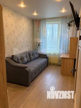 2-к квартира, вторичка, 49м2, 2/14 этаж