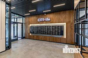 2-к квартира, вторичка, 64м2, 19/25 этаж