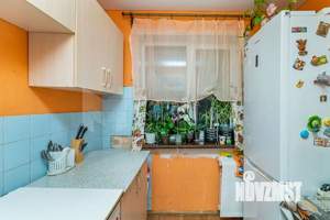 2-к квартира, вторичка, 48м2, 4/5 этаж