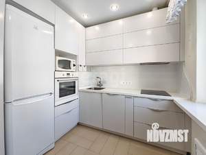 2-к квартира, вторичка, 54м2, 6/10 этаж