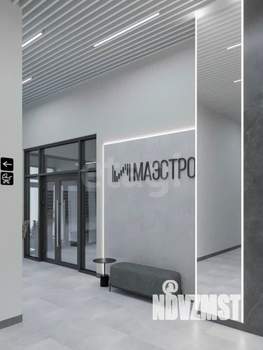 1-к квартира, вторичка, 47м2, 6/10 этаж