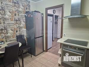 2-к квартира, вторичка, 54м2, 1/5 этаж