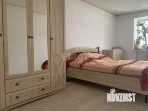 3-к квартира, вторичка, 88м2, 1/5 этаж