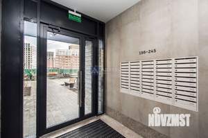 1-к квартира, вторичка, 32м2, 5/16 этаж