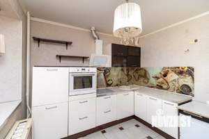 2-к квартира, вторичка, 58м2, 3/16 этаж