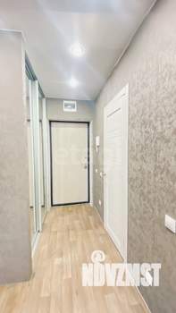 1-к квартира, вторичка, 31м2, 4/10 этаж