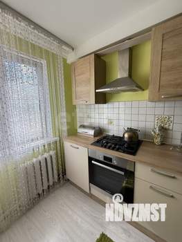 2-к квартира, вторичка, 43м2, 5/5 этаж