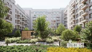 Студия квартира, вторичка, 26м2, 5/7 этаж