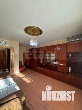 1-к квартира, вторичка, 34м2, 1/9 этаж