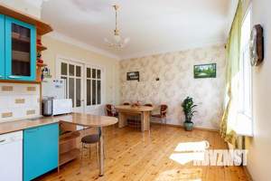 4-к квартира, вторичка, 152м2, 4/9 этаж