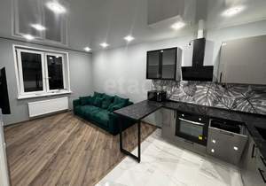 2-к квартира, вторичка, 53м2, 9/16 этаж