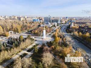 3-к квартира, вторичка, 119м2, 16/25 этаж