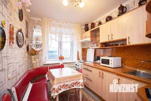 2-к квартира, вторичка, 48м2, 4/9 этаж