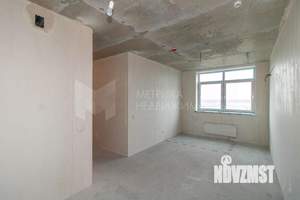 2-к квартира, вторичка, 56м2, 12/19 этаж