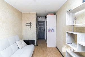 Студия квартира, вторичка, 15м2, 4/8 этаж