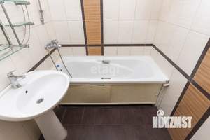 1-к квартира, вторичка, 45м2, 5/10 этаж