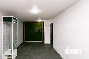 2-к квартира, вторичка, 45м2, 1/5 этаж