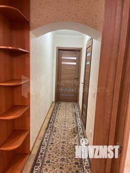 2-к квартира, вторичка, 54м2, 4/9 этаж