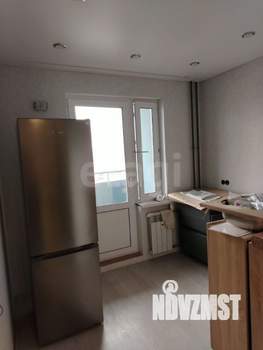 1-к квартира, вторичка, 33м2, 4/10 этаж