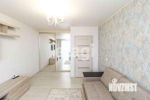 1-к квартира, вторичка, 38м2, 14/16 этаж
