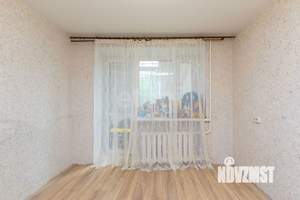 3-к квартира, вторичка, 61м2, 3/5 этаж