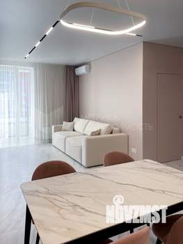 1-к квартира, вторичка, 49м2, 7/10 этаж