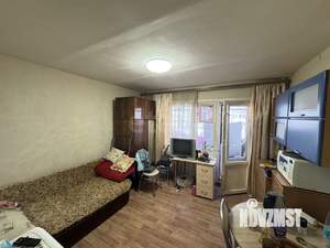 Студия квартира, вторичка, 18м2, 2/8 этаж