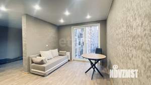 1-к квартира, вторичка, 31м2, 4/10 этаж