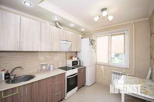 3-к квартира, вторичка, 65м2, 2/5 этаж