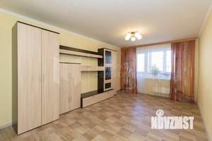 2-к квартира, вторичка, 64м2, 6/9 этаж