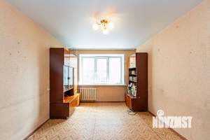 2-к квартира, вторичка, 50м2, 4/10 этаж