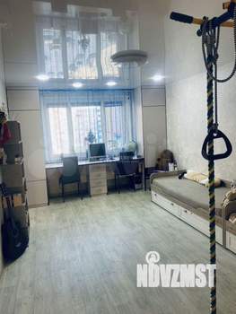 3-к квартира, вторичка, 87м2, 5/14 этаж