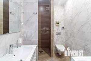 2-к квартира, вторичка, 41м2, 14/16 этаж