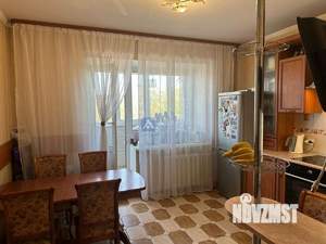 2-к квартира, вторичка, 69м2, 2/9 этаж