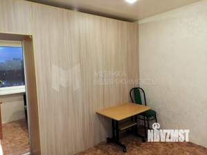 1-к квартира, вторичка, 23м2, 6/9 этаж