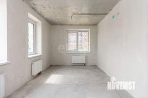 3-к квартира, сданный дом, 50м2, 2/16 этаж