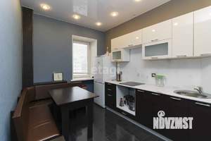 1-к квартира, вторичка, 35м2, 8/9 этаж